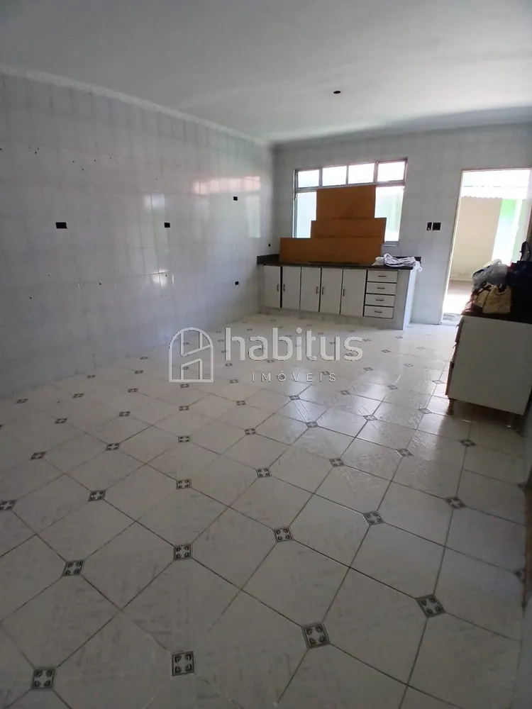 Casa, 2 quartos, 125 m² - Foto 1