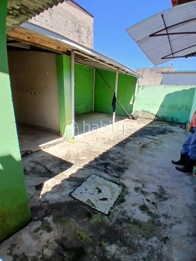 Casa, 2 quartos, 125 m² - Foto 8