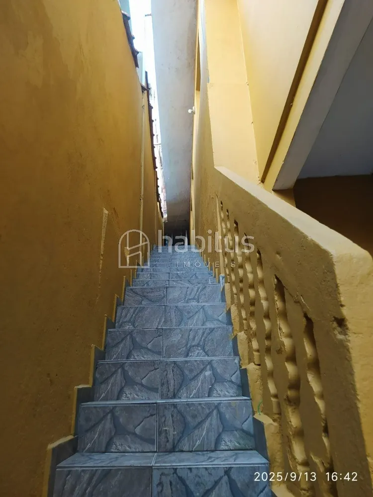 Sobrado, 3 quartos - Foto 1