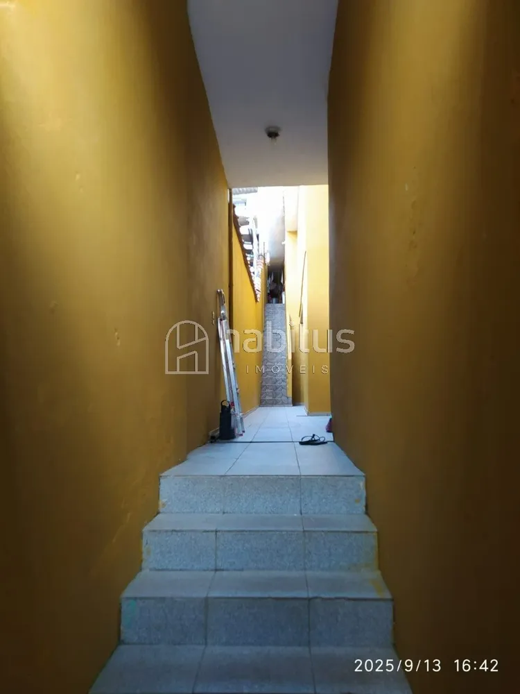 Sobrado, 3 quartos - Foto 14