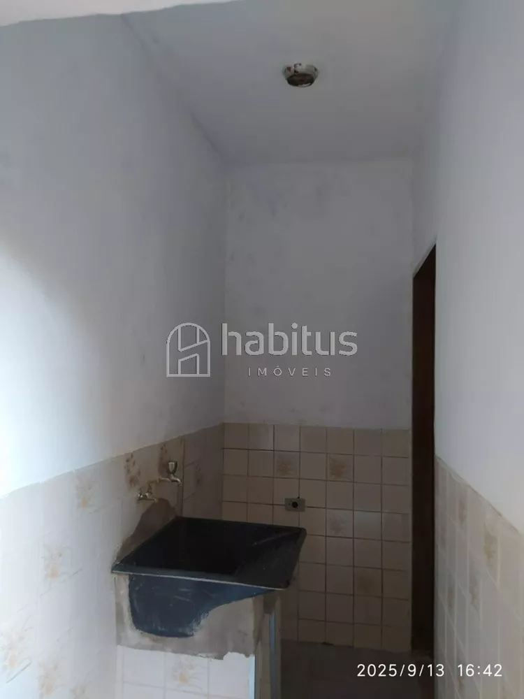 Sobrado, 3 quartos - Foto 1