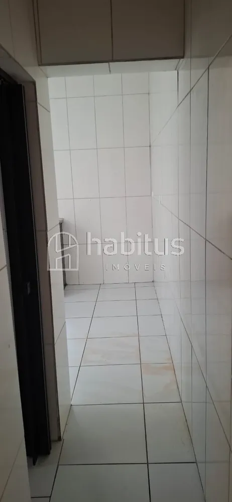 Casa, 1 quarto - Foto 4