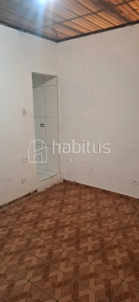 Casa, 1 quarto - Foto 1