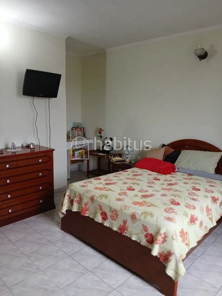 Sobrado, 2 quartos - Foto 16