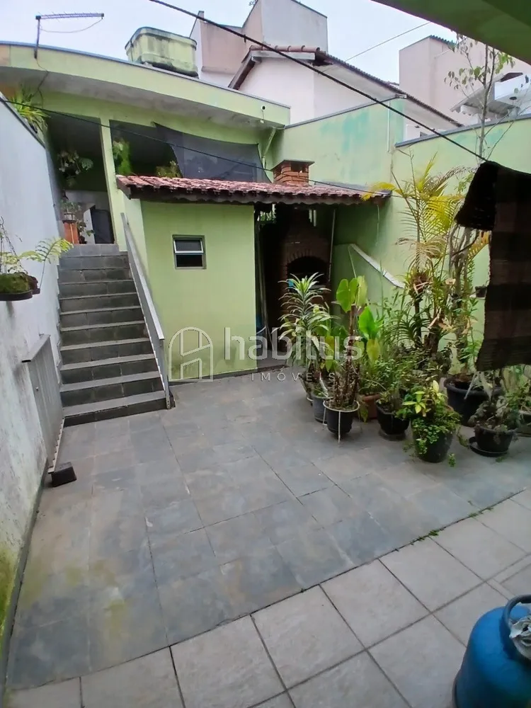 Sobrado, 2 quartos - Foto 6