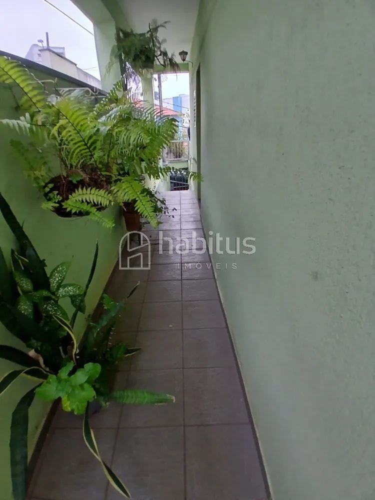 Sobrado, 2 quartos - Foto 1