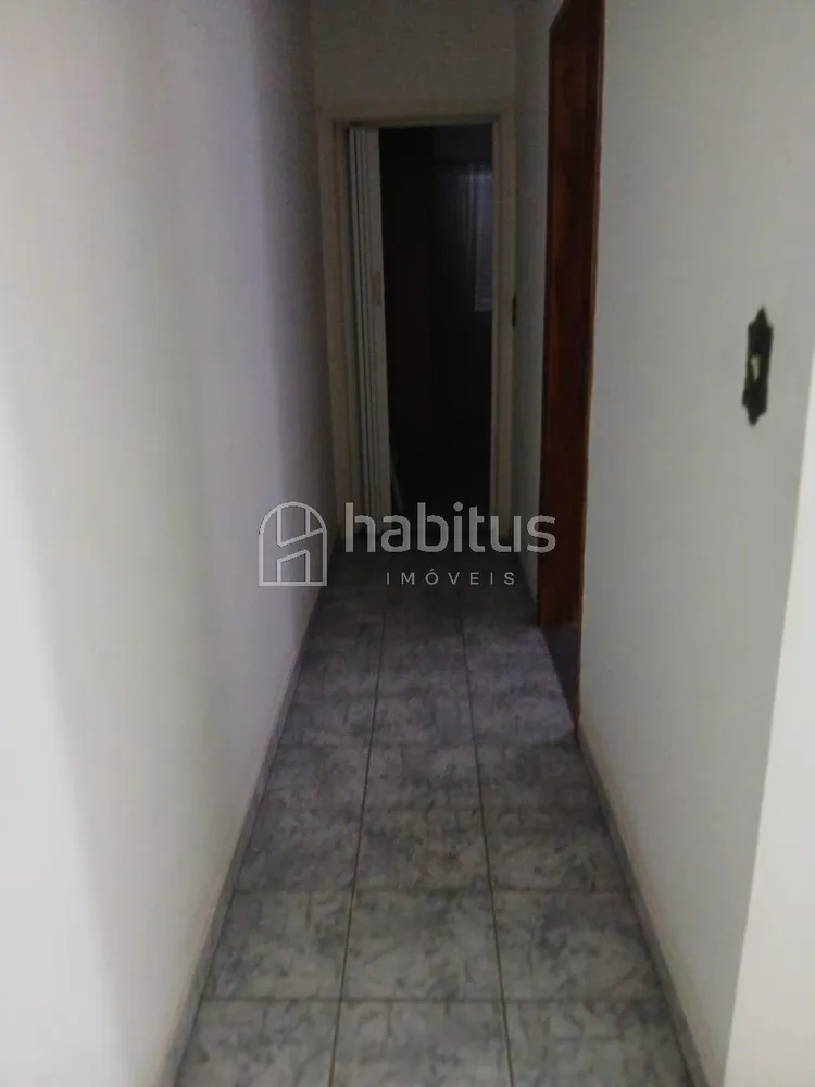 Sobrado, 2 quartos - Foto 15