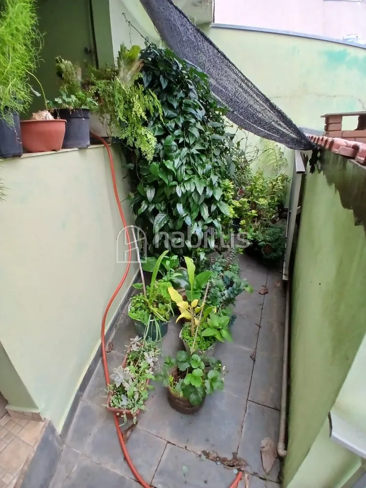 Sobrado, 2 quartos - Foto 5