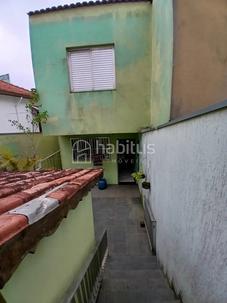 Sobrado, 2 quartos - Foto 2