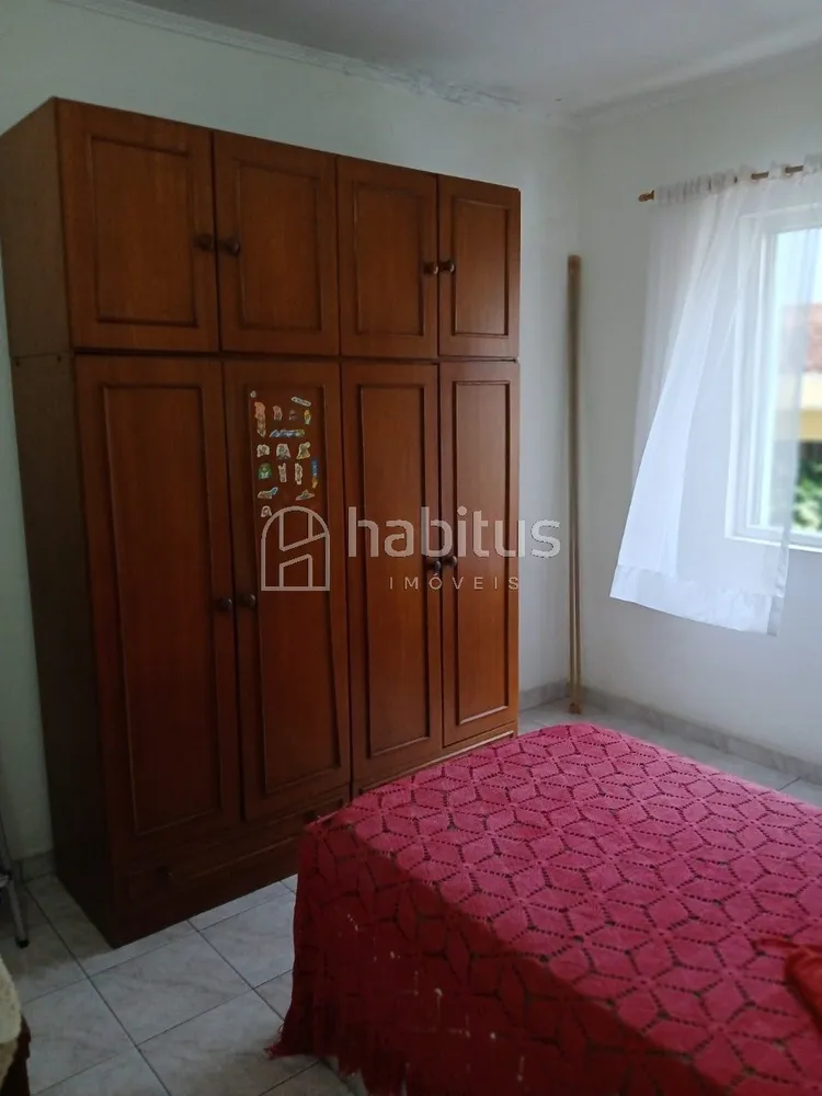 Sobrado, 2 quartos - Foto 13