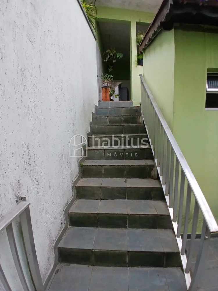 Sobrado, 2 quartos - Foto 4