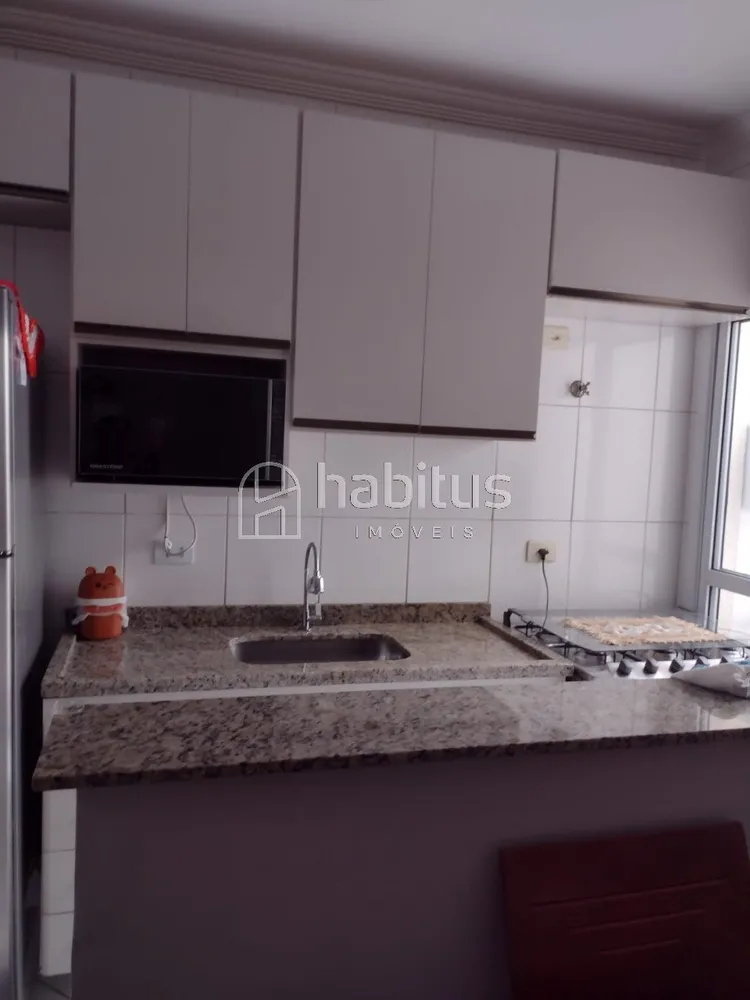 Apartamento, 3 quartos - Foto 6
