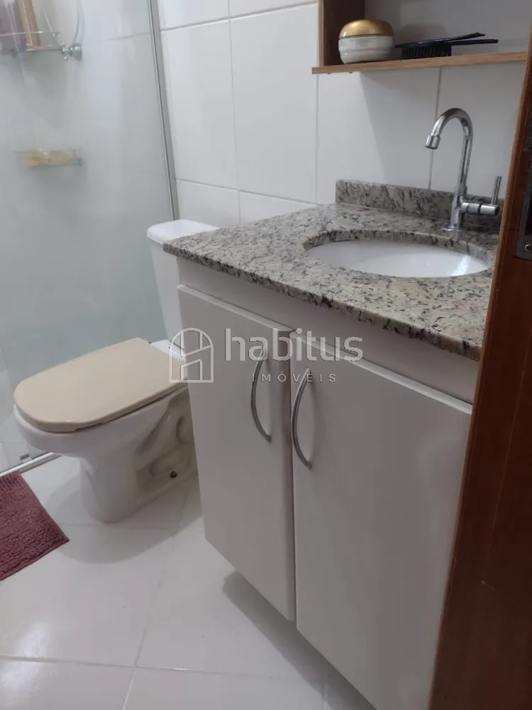 Apartamento, 3 quartos - Foto 13