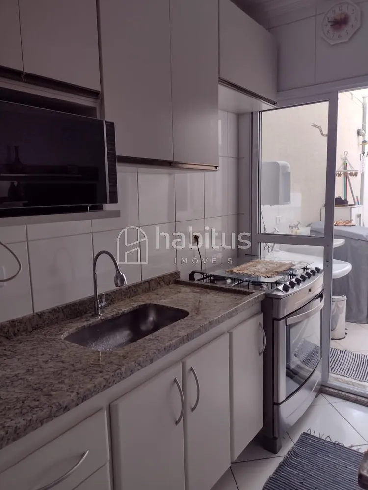 Apartamento, 3 quartos - Foto 2