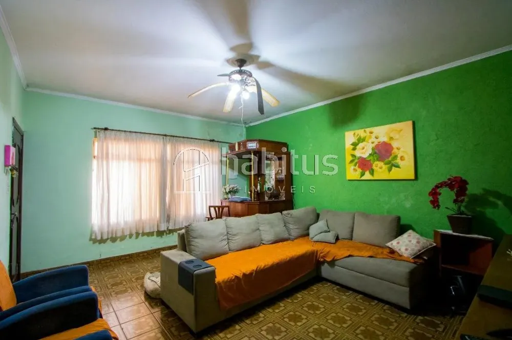 Casa, 3 quartos - Foto 3