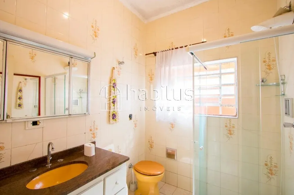 Casa, 3 quartos - Foto 10