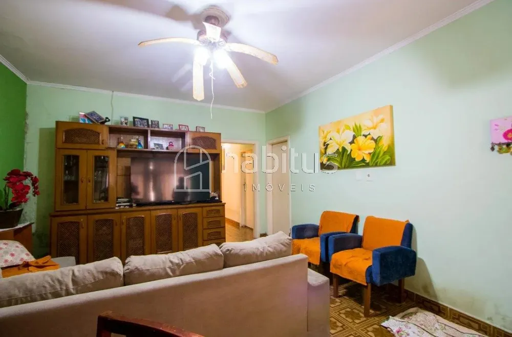 Casa, 3 quartos - Foto 2