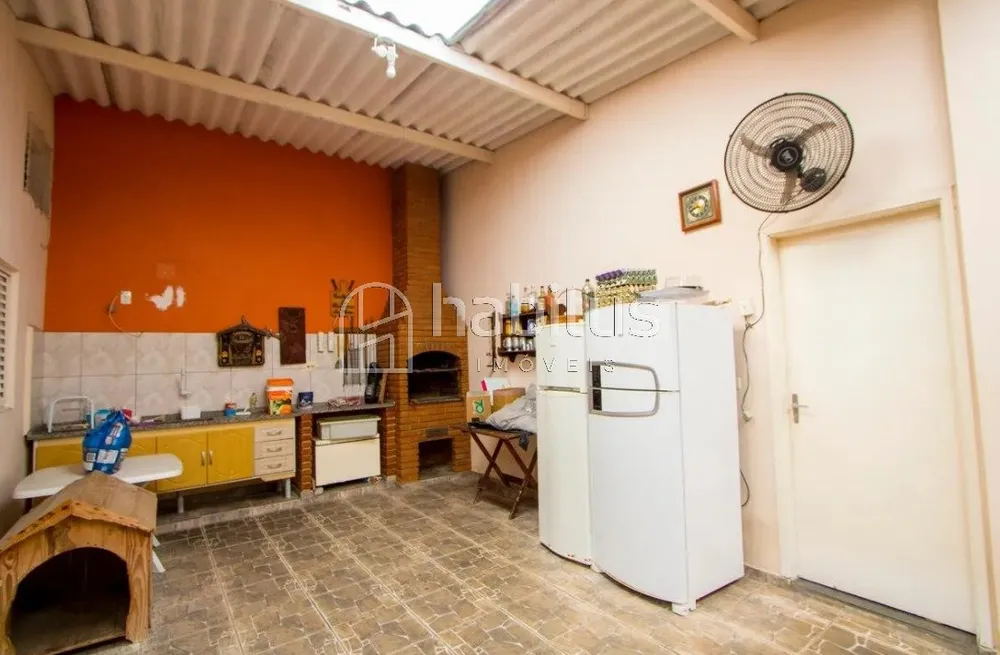 Casa, 3 quartos - Foto 14