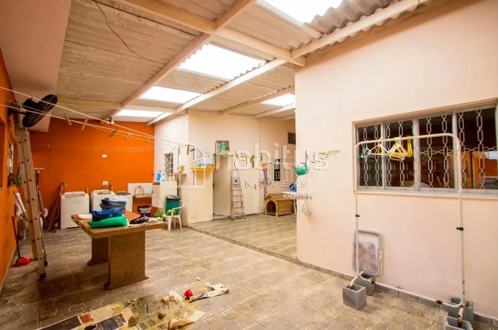 Casa, 3 quartos - Foto 13