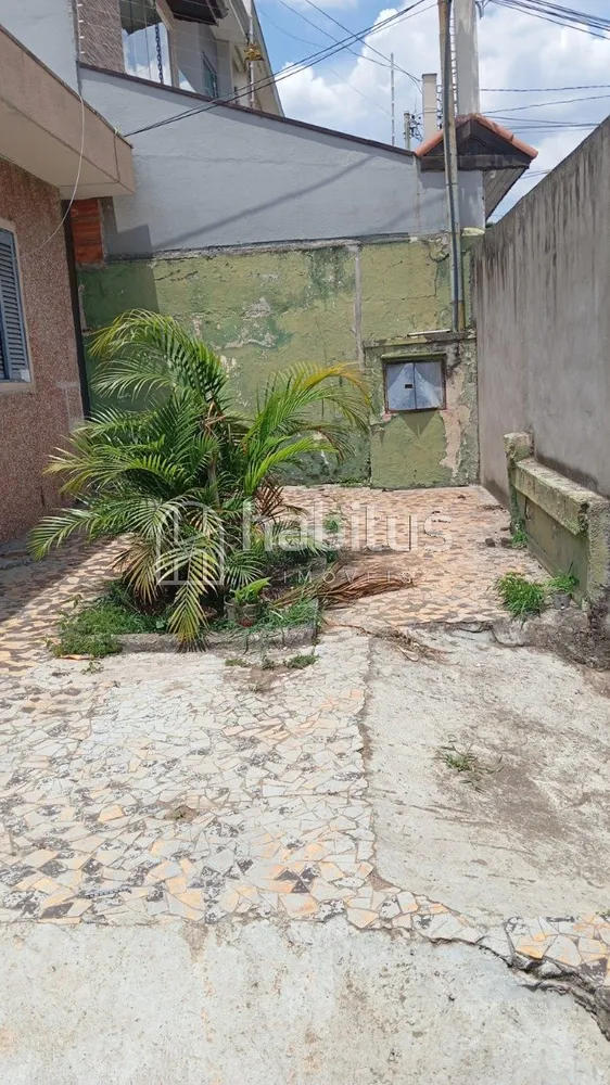 Terreno, 250 m² - Foto 1
