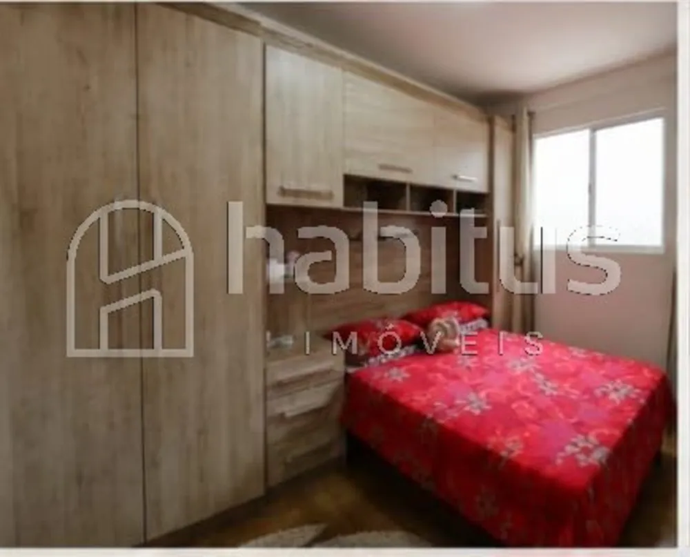 Apartamento, 2 quartos - Foto 8