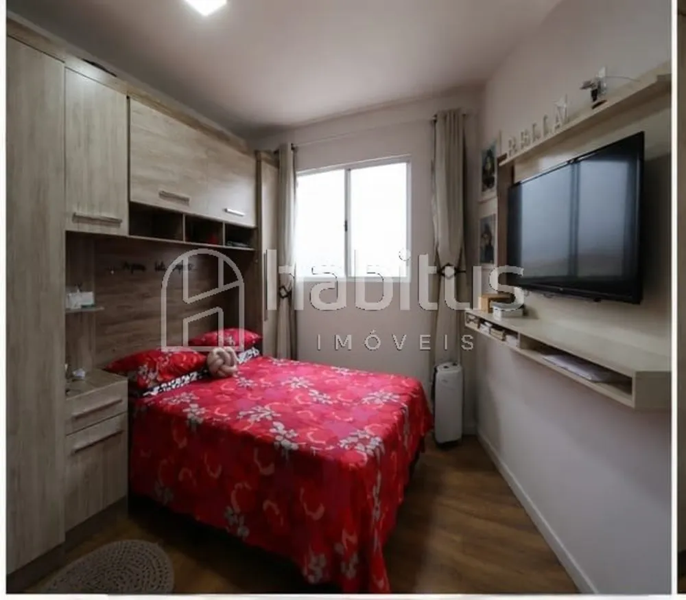 Apartamento, 2 quartos - Foto 5