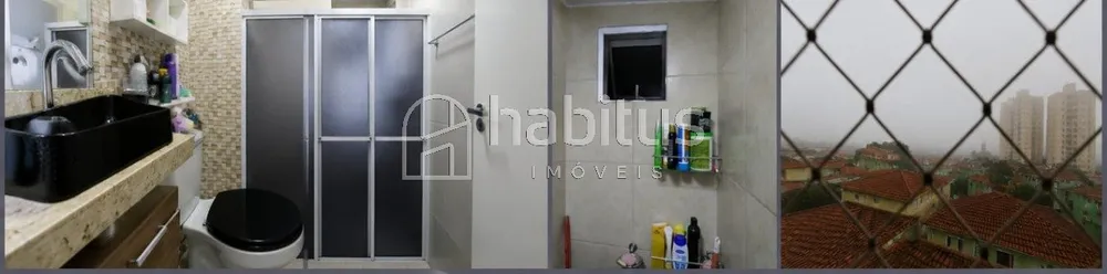 Apartamento, 2 quartos - Foto 3
