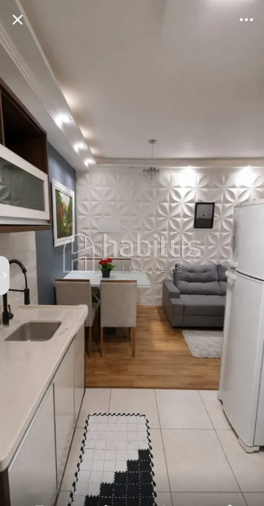 Apartamento, 2 quartos - Foto 4