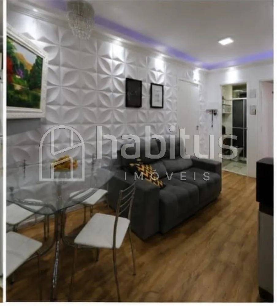 Apartamento, 2 quartos - Foto 7