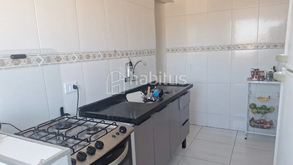 Apartamento, 2 quartos - Foto 3