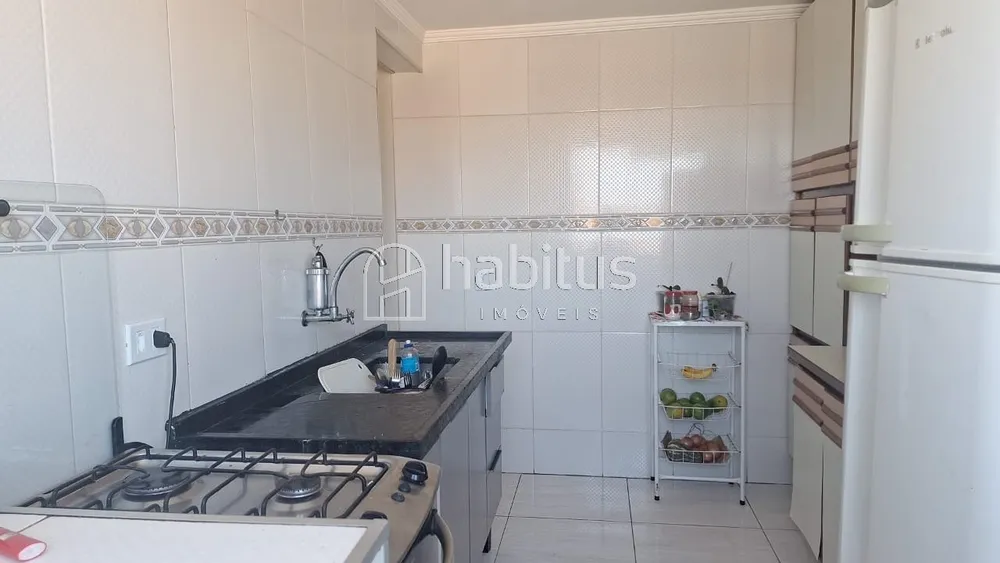 Apartamento, 2 quartos - Foto 4