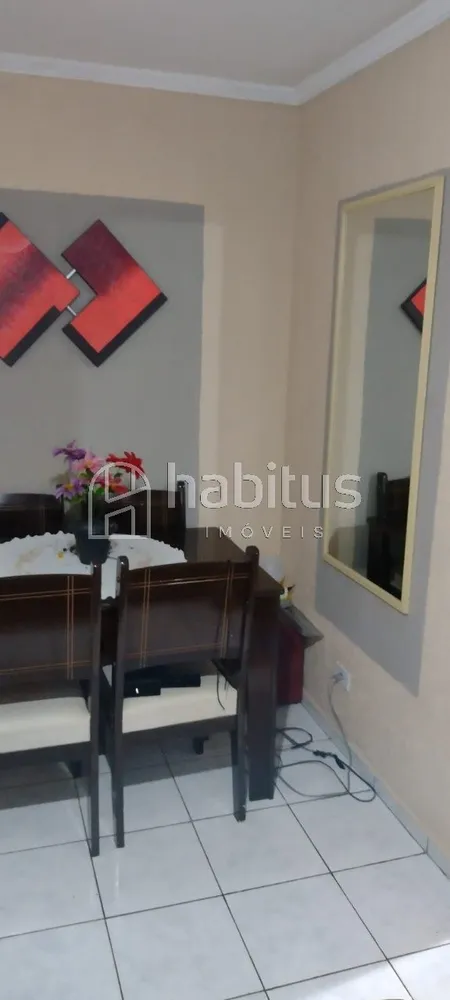 Apartamento, 2 quartos - Foto 9