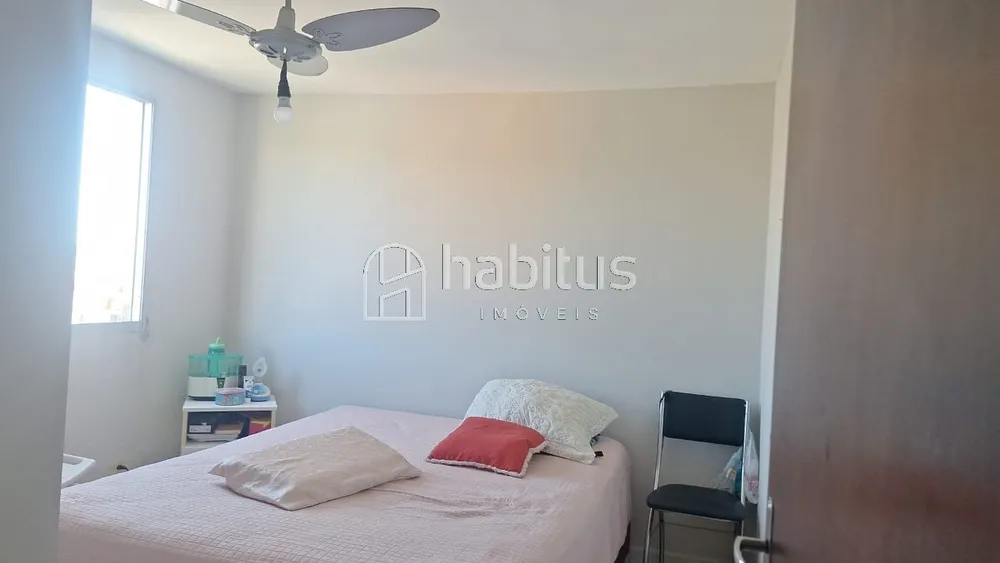 Apartamento, 2 quartos - Foto 5
