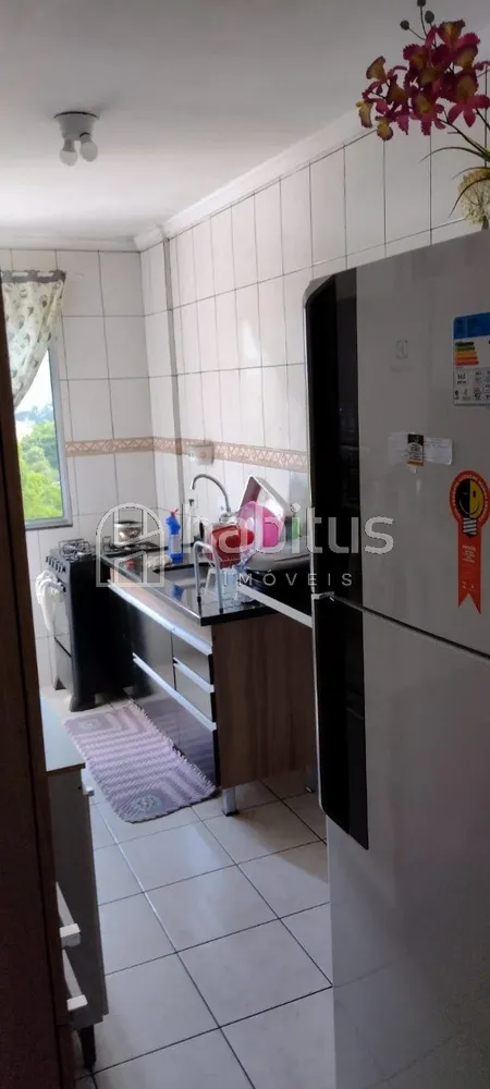 Apartamento, 2 quartos - Foto 8