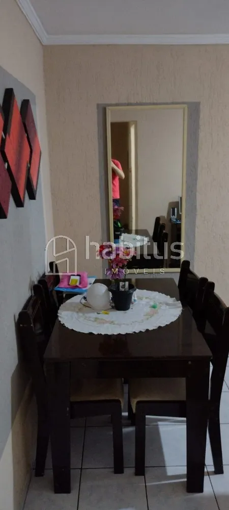 Apartamento, 2 quartos - Foto 10