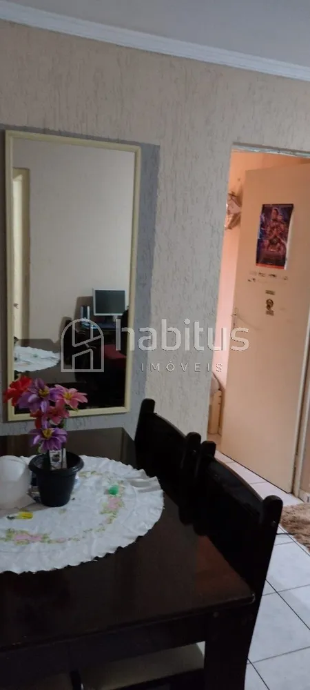 Apartamento, 2 quartos - Foto 1