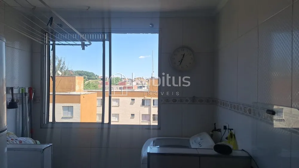 Apartamento, 2 quartos - Foto 6