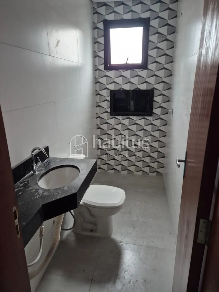Cobertura, 2 quartos - Foto 5
