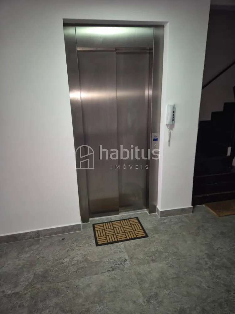 Cobertura, 2 quartos - Foto 2