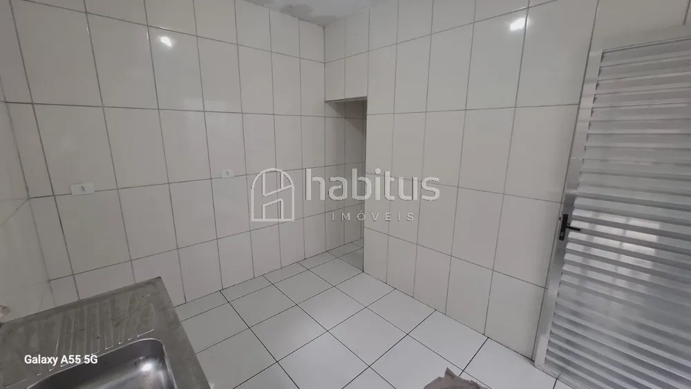 Casa, 1 quarto - Foto 4