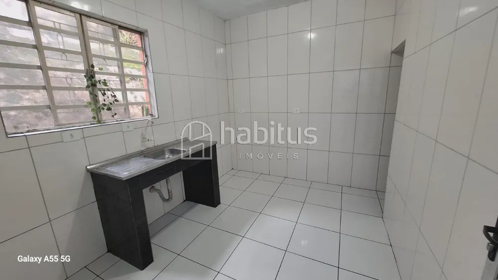 Casa, 1 quarto - Foto 1
