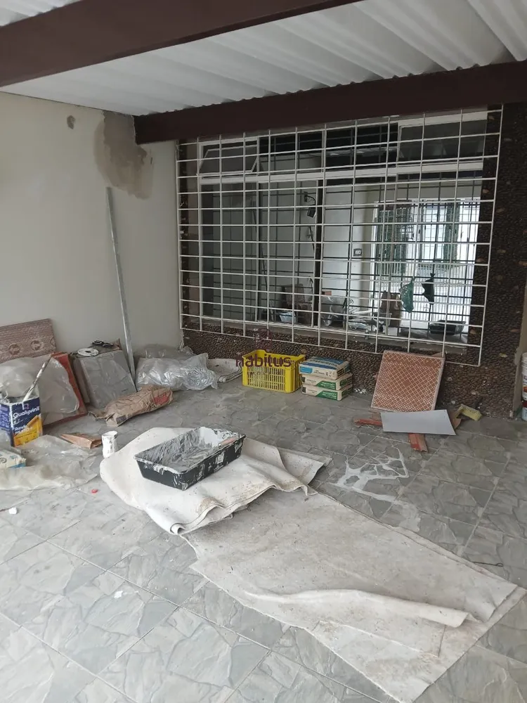 Sobrado, 2 quartos - Foto 1