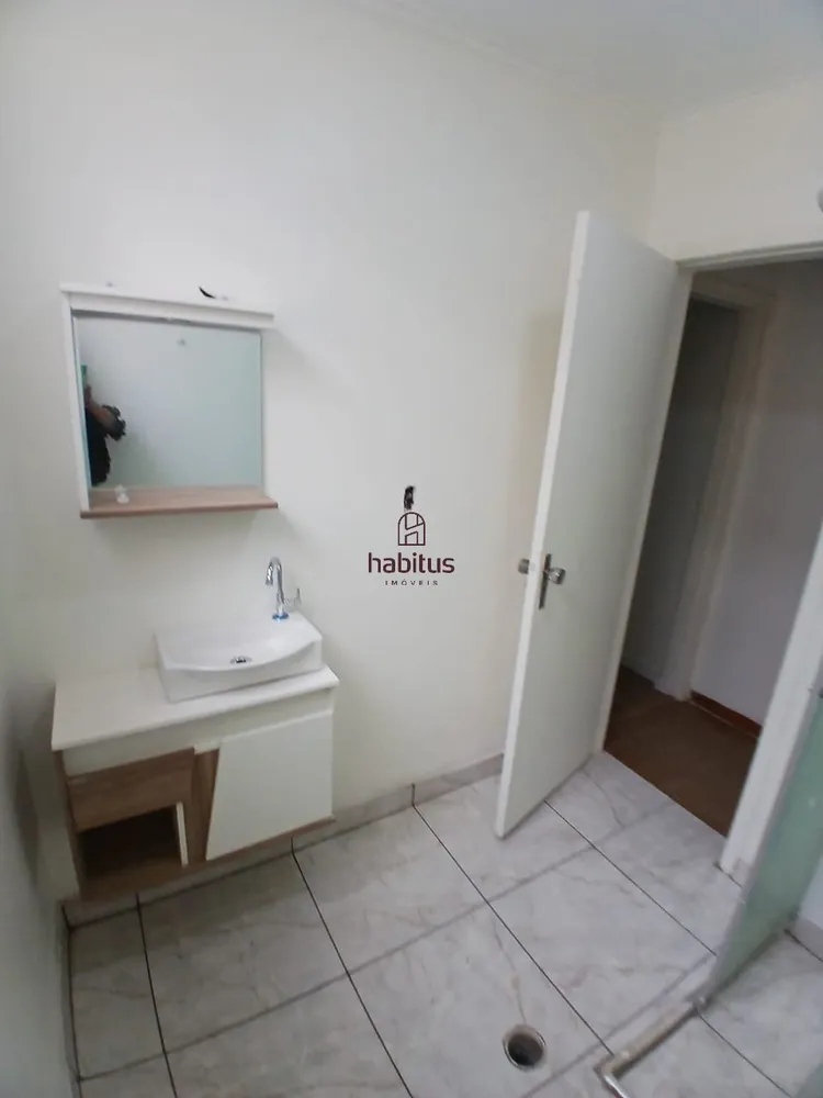 Sobrado, 2 quartos - Foto 16
