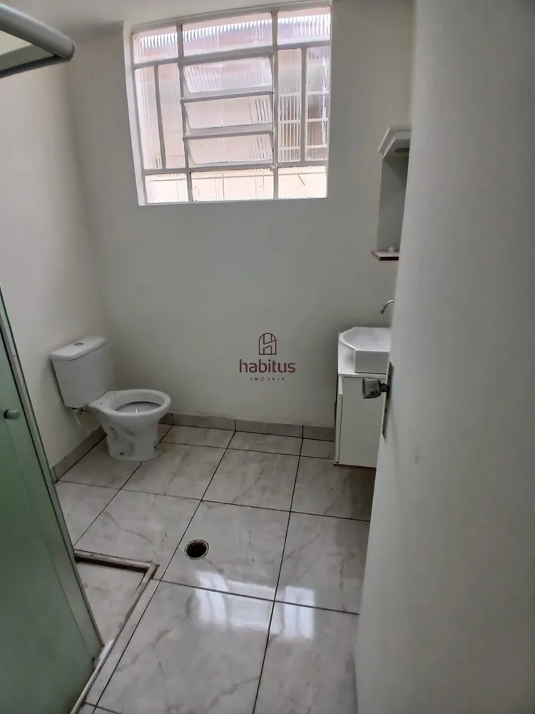 Sobrado, 2 quartos - Foto 17