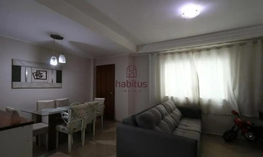 Sobrado, 2 quartos, 132 m² - Foto 14