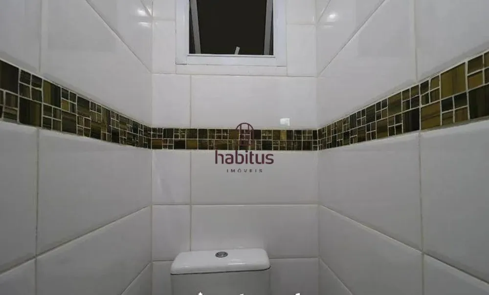 Sobrado, 2 quartos, 132 m² - Foto 12