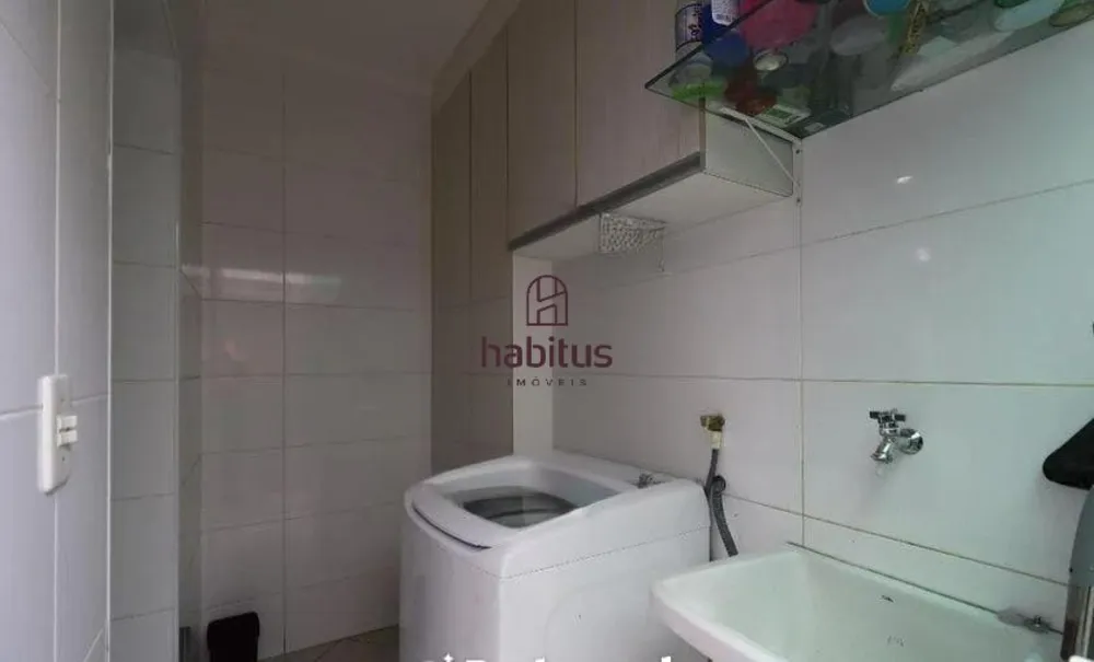 Sobrado, 2 quartos, 132 m² - Foto 8