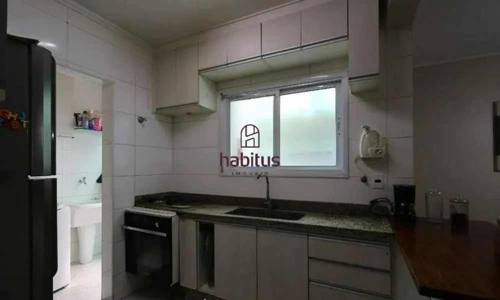 Sobrado, 2 quartos, 132 m² - Foto 4