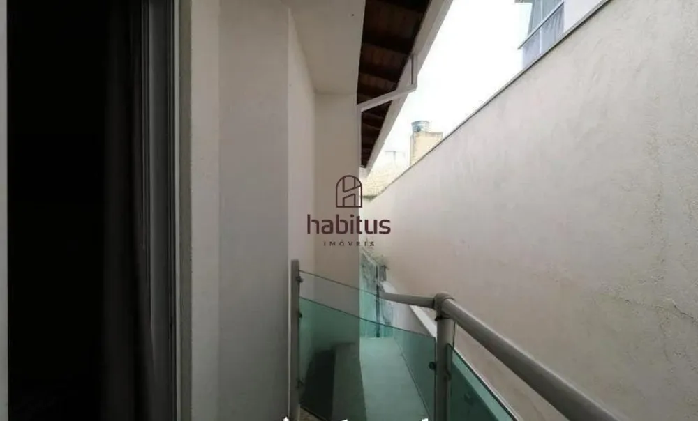 Sobrado, 2 quartos, 132 m² - Foto 6