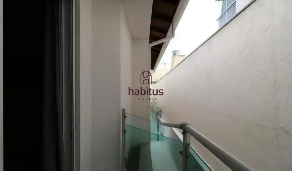 Sobrado, 2 quartos, 132 m² - Foto 3